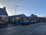 Cooperative store newly opened 2020
