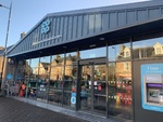 Co-operative store 2020