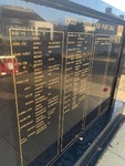 WW2 war dead