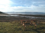 Picnic area