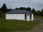 Contin caravan park