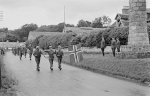 Contin War Memorial