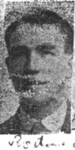 Private Roderick Macgregor