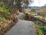peffrey way by railway after