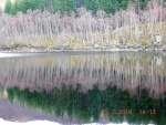 Loch Luichart, near Contin