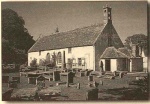 5. The Old Parish Church (the East Church), Church Street