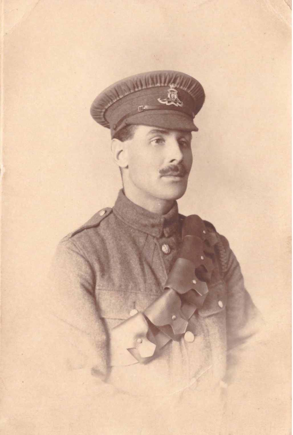 Kenneth MacKenzie