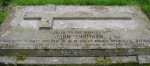 Lieutenant John Thomson - grave
