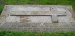 Lieutenant John Thomson - grave