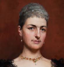 Lady Julia Tweedale