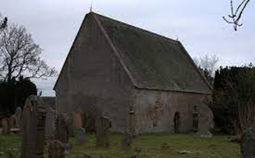 Kilchrist Church