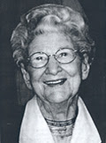 Dr Katherine Kendall nee Tuach