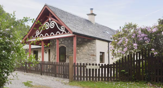 North Lodge