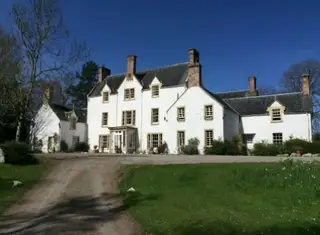Ord House