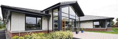 urray house