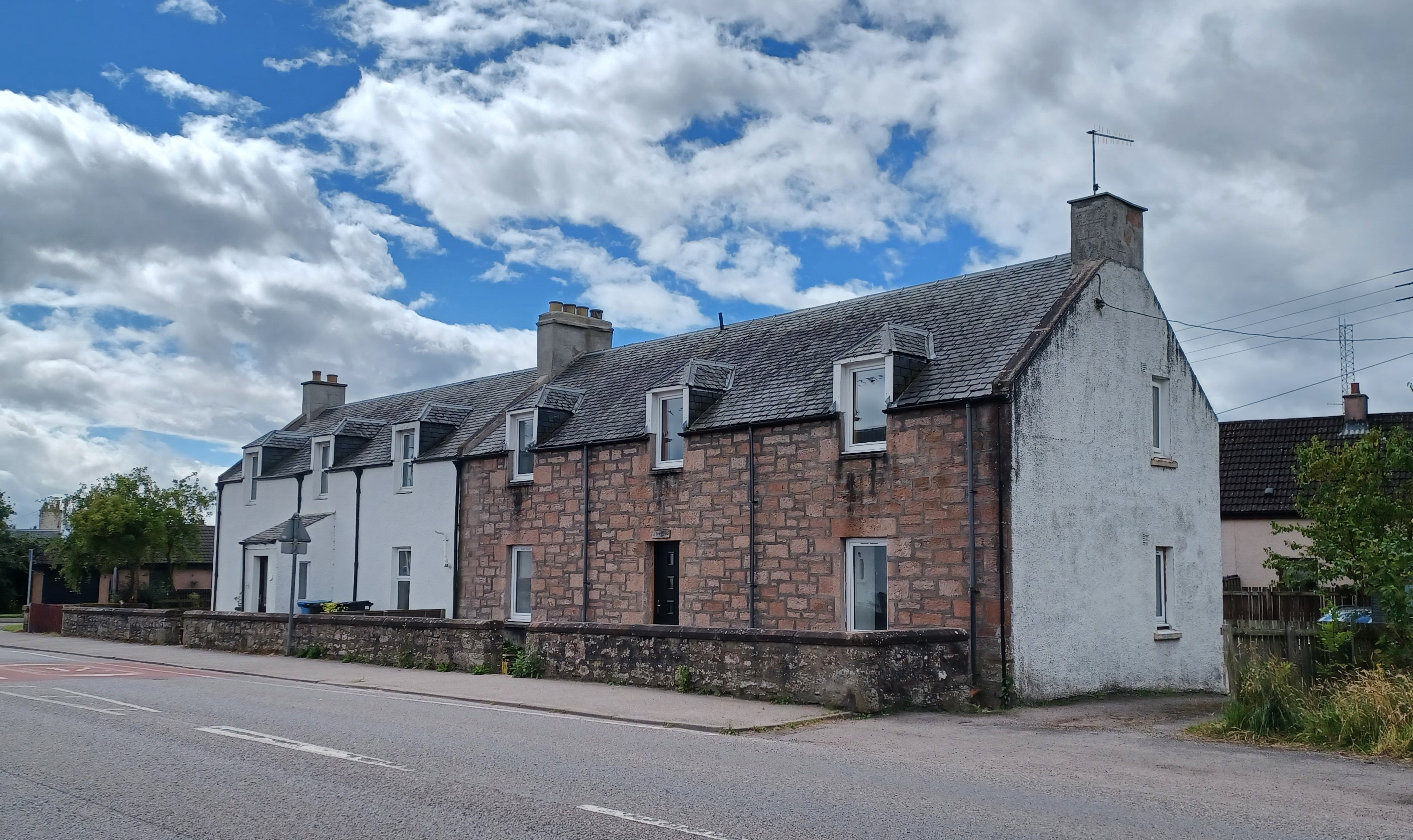Ivy Cottage