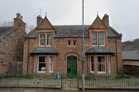 Dunellan