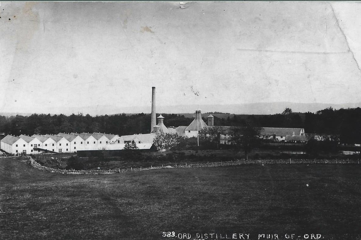 distillery 1920