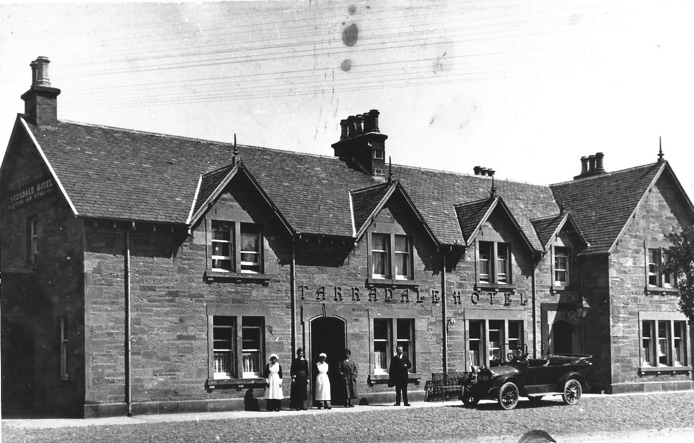 Tarradale 1920