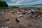 The site