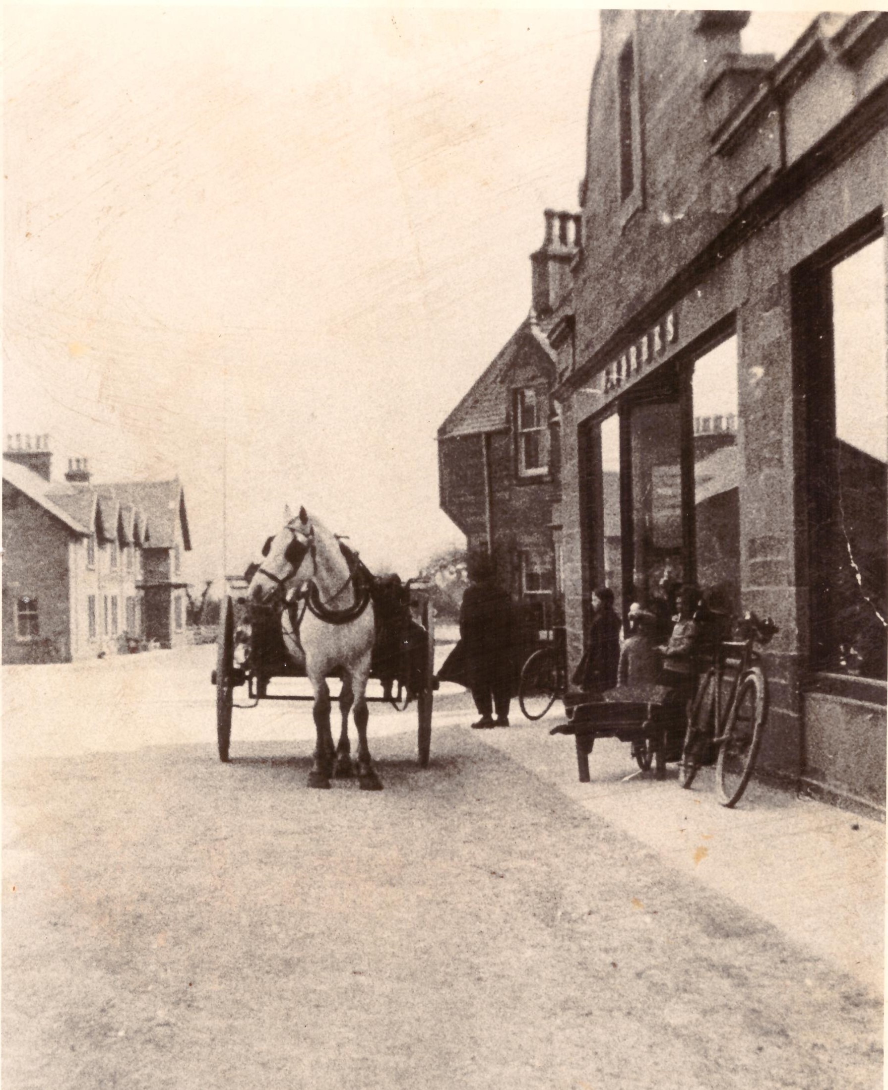 Forbes bakery