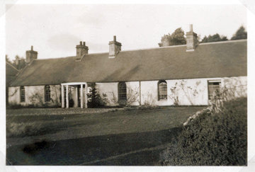 ord cottage