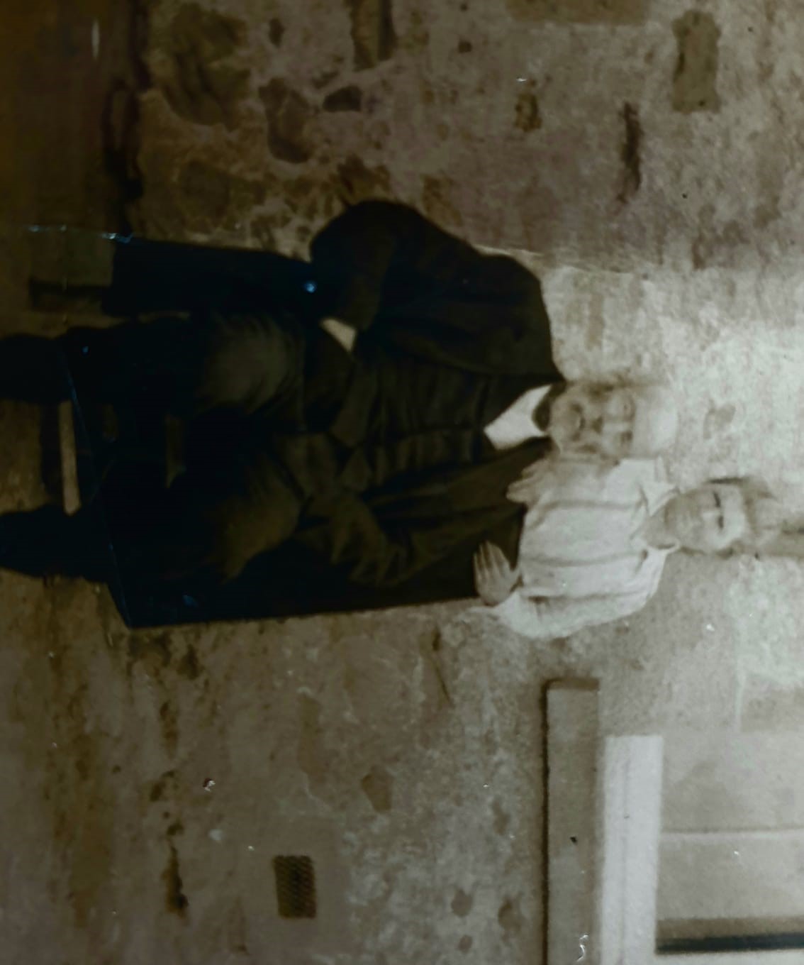 Hugh & Eliza