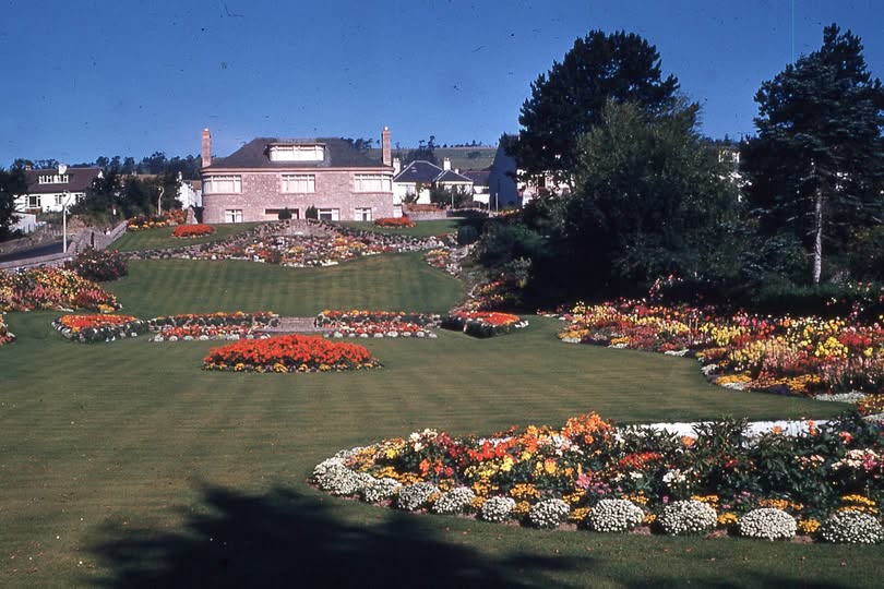 Parklea, Dingwall