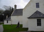 Renovation - exterior