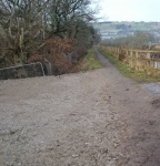 06 James' Bridge, Dingwall