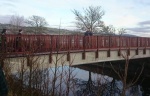 27 James' Bridge, Dingwall
