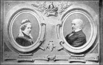 10 Mr and Mrs Gladstone [Photo DMT]
