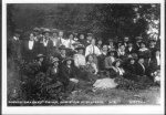 11 Dingwall YWCA or YMCA picnic