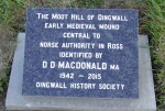 26 David Macdonald, MA