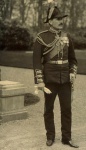 General Sir Hector Macdonald