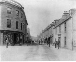 05 Dingwall History