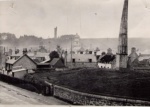 Dingwall's Moot Hill site