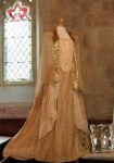 wedding dress display 02